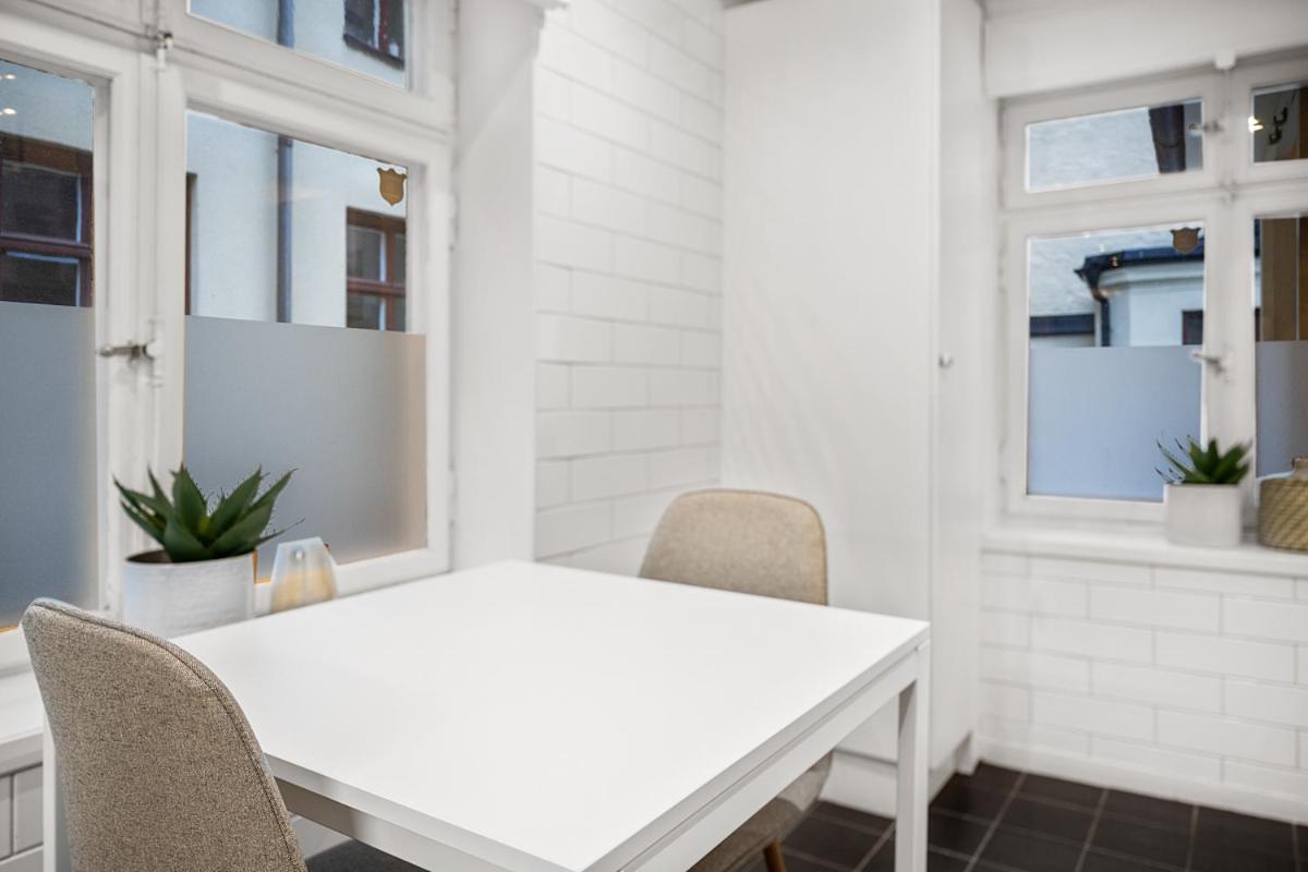 Upplandsgatan, Vasastan Apartment Stockholm Exterior foto