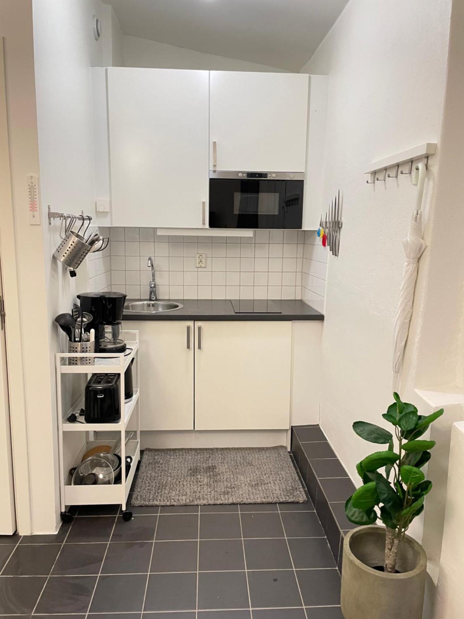 Upplandsgatan, Vasastan Apartment Stockholm Exterior foto